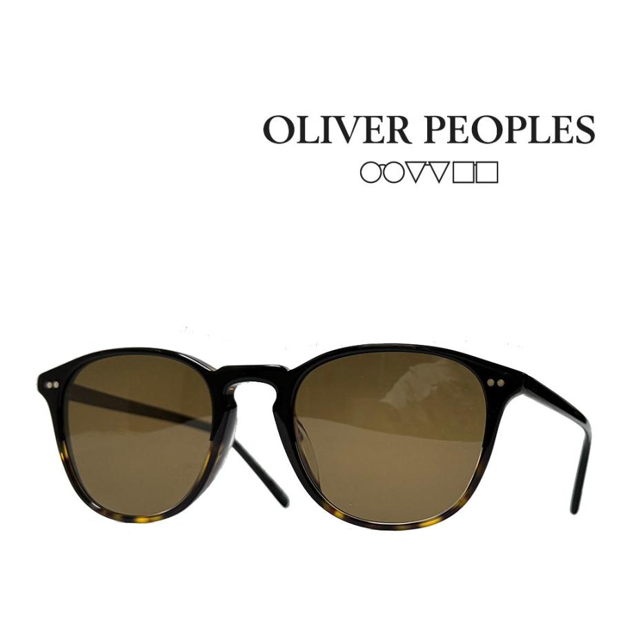 OLIVER PEOPLES（オリバーピープルズ） 【OLIVER PEOPLES】オリバー