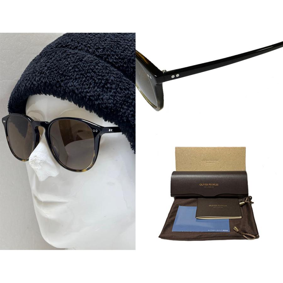 OLIVER PEOPLES（オリバーピープルズ） 【OLIVER PEOPLES】オリバー