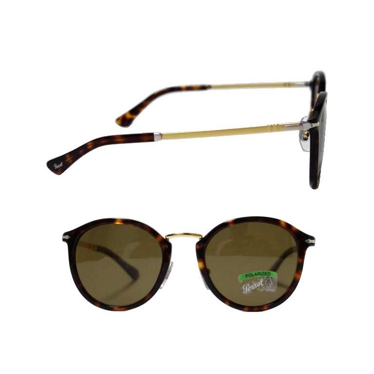 Persol】 ペルソール 偏光サングラス Calligrapher Edition PO3309S 24