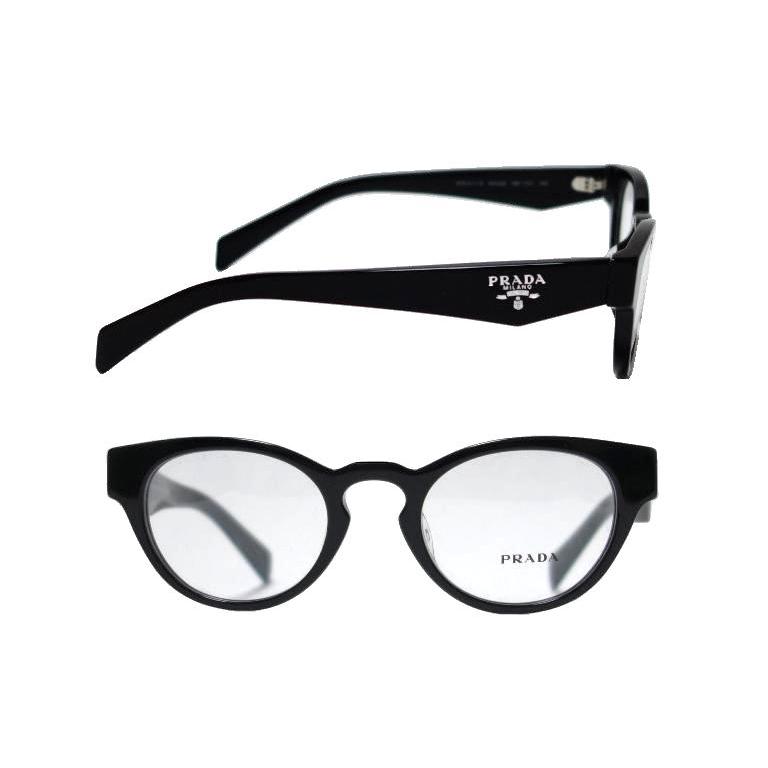 PRADA 【PRADA】 プラダ メガネフレーム PR A11VD 16K-1O1 PRADA 【PRADA】 プラダ メガネフレーム PR A11VD 16K-1O1