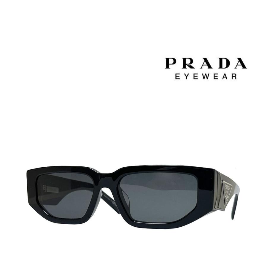 PRADA（プラダ） 【PRADA】プラダ サングラス PR 09ZSF 1AB-5S0