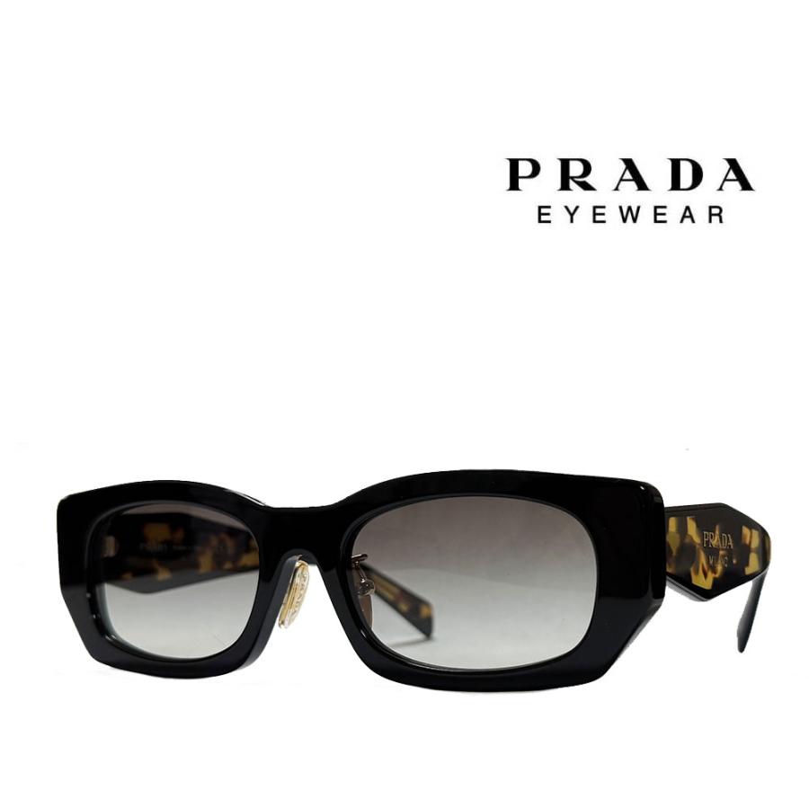 PRADA（プラダ） 【PRADA】プラダ サングラス PR B05SF 389-0A7