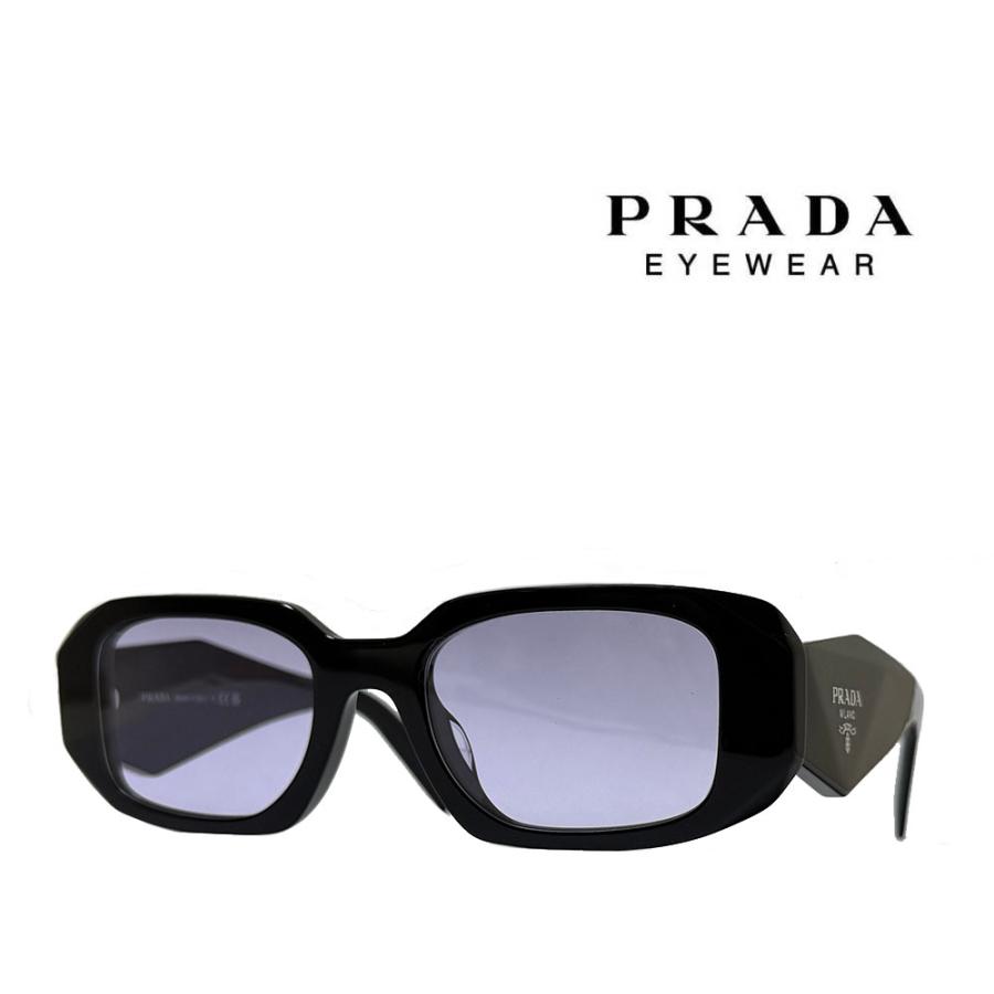 PRADA（プラダ） 【PRADA】プラダ サングラス PR 17WSF 16K-40J 