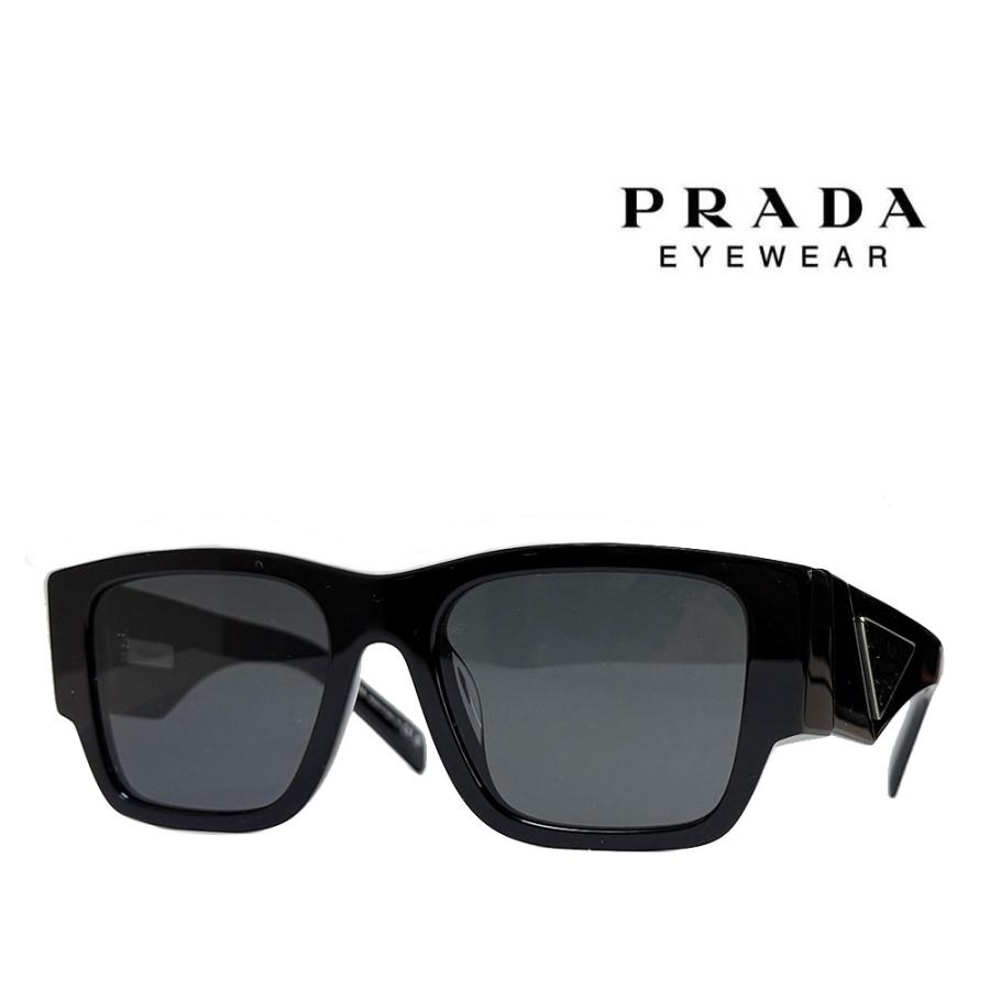 PRADA（プラダ） 【PRADA】プラダ サングラス PR 10ZSF 1AB-5S0