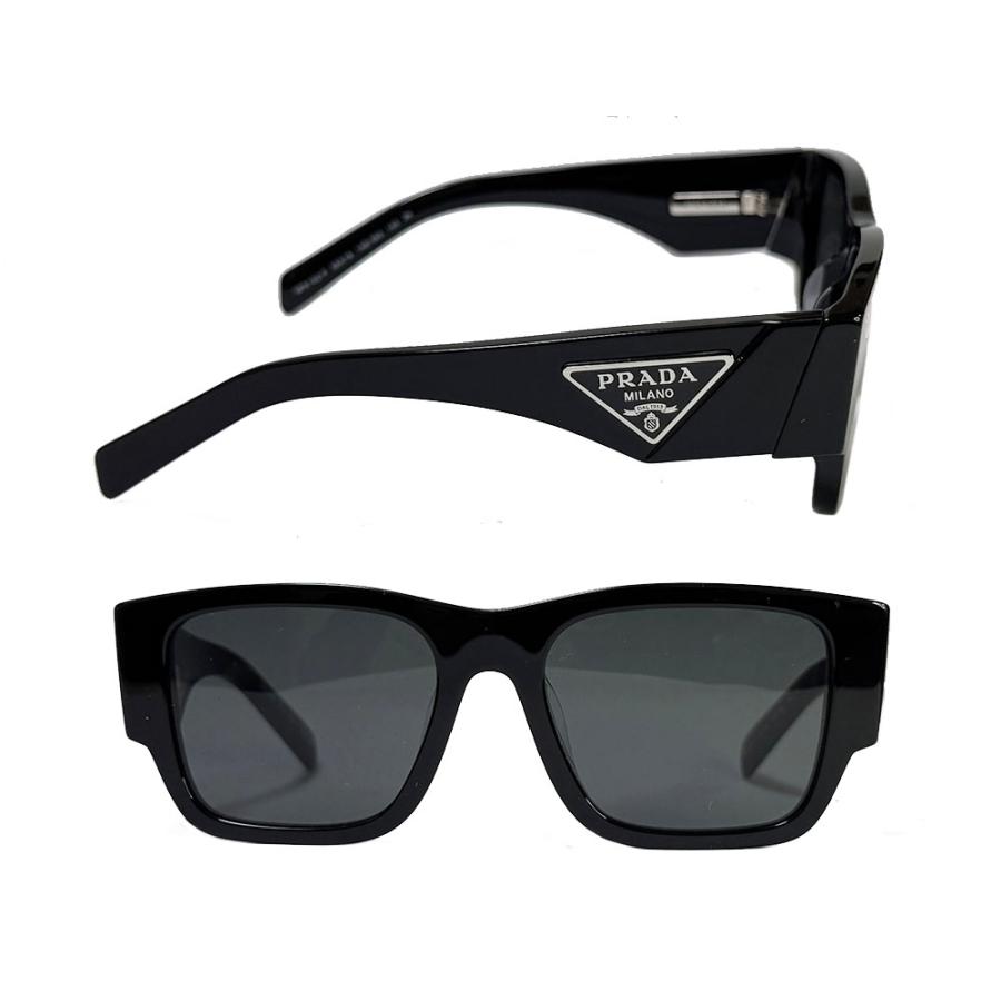 PRADA（プラダ） 【PRADA】プラダ サングラス PR 10ZSF 1AB-5S0