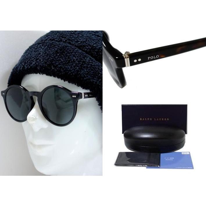 ポロ ラルフローレン サングラス PH4204U 5001/87 ブラック LOEWE 【Ralph Lauren】ポロ ラルフローレン サングラス PH4204U