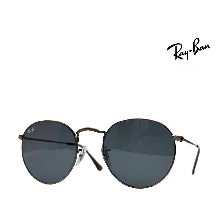 Ray-Ban（レイバン） 【Ray-Ban】レイバン サングラス RB3447 9230/R5 