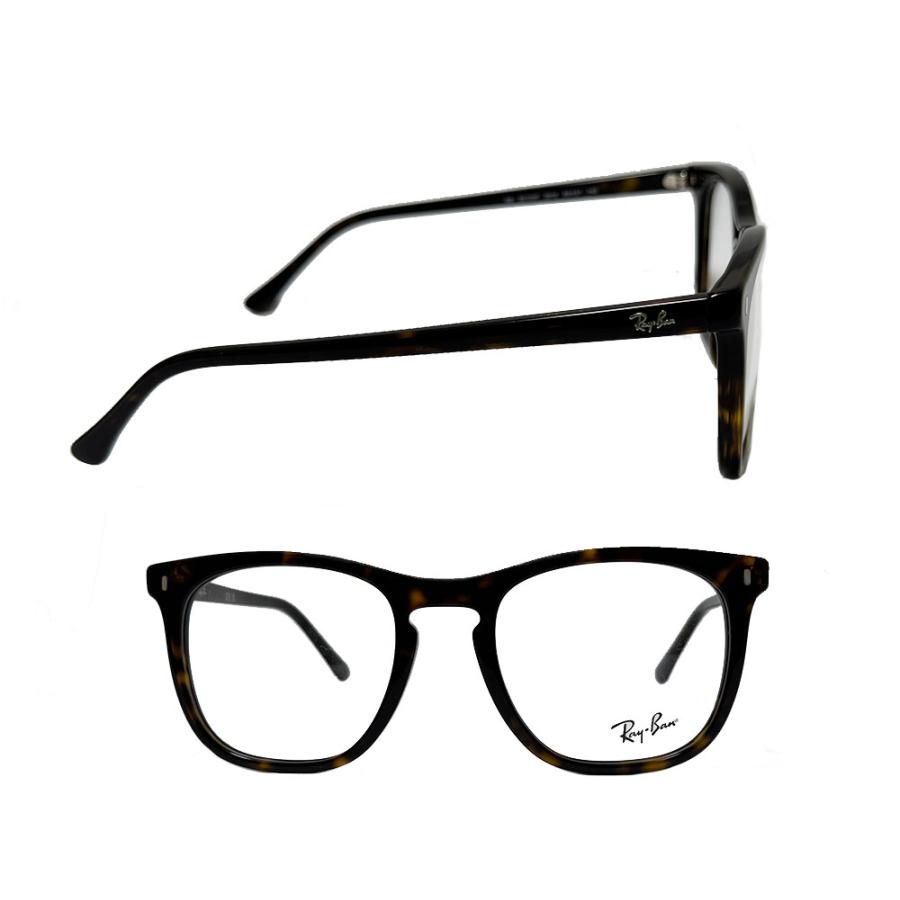 【Ray-Ban】レイバン　メガネフレーム　RX2210VF　2012　ハバナ　フルフィットモデル　国内正規品 | Ray-Ban | 01