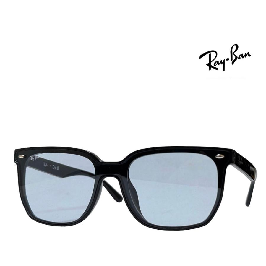Ray-Ban（レイバン） 【Ray-Ban】 サングラス RB4466D 601/72 ブラック