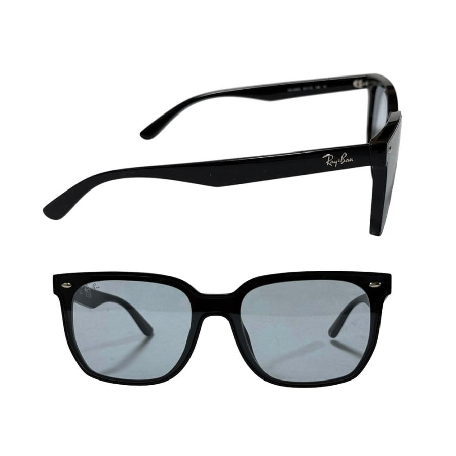 Ray-Ban（レイバン） 【Ray-Ban】 サングラス RB4466D 601/72 ブラック