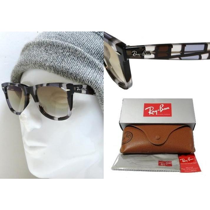 Ray-Ban（レイバン） 【Ray-Ban】レイバン サングラス レアプリント