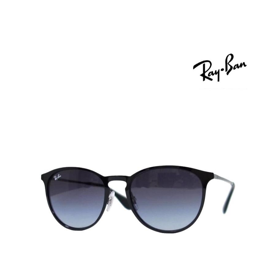 【Ray-Ban】　レイバン サングラス　RB3539　002/8G　ERIKA METAL　ブラック　国内正規品 | Ray-Ban