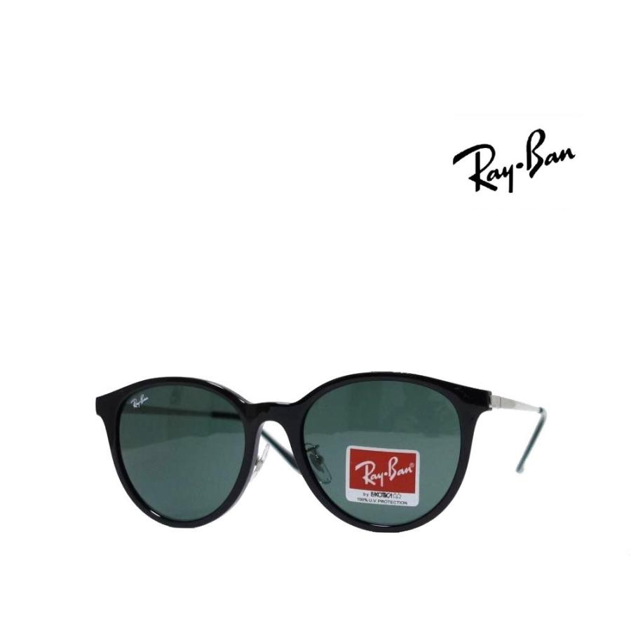 Ray-Ban（レイバン） 【Ray-Ban】 サングラス RB4334D 6292/71