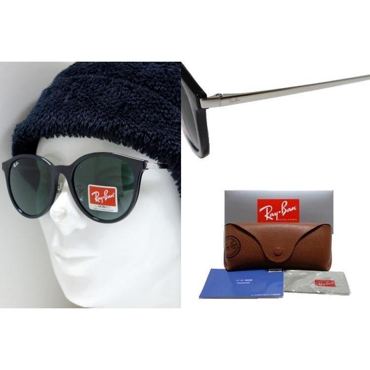Ray-Ban（レイバン） 【Ray-Ban】 サングラス RB4334D 6292/71