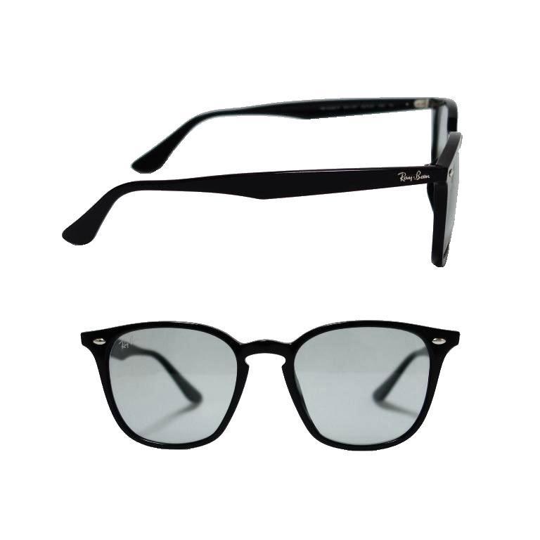 Ray-Ban 【Ray-Ban】レイバン サングラス RB4258F 601/87