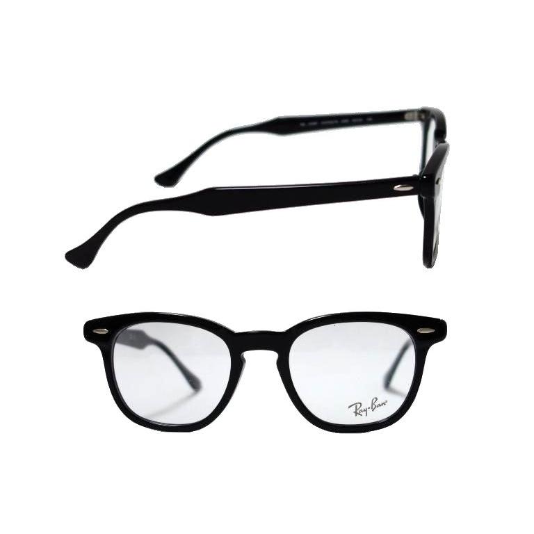 Ray-Ban（レイバン） 【Ray-Ban】レイバン メガネフレーム 伊達クリア