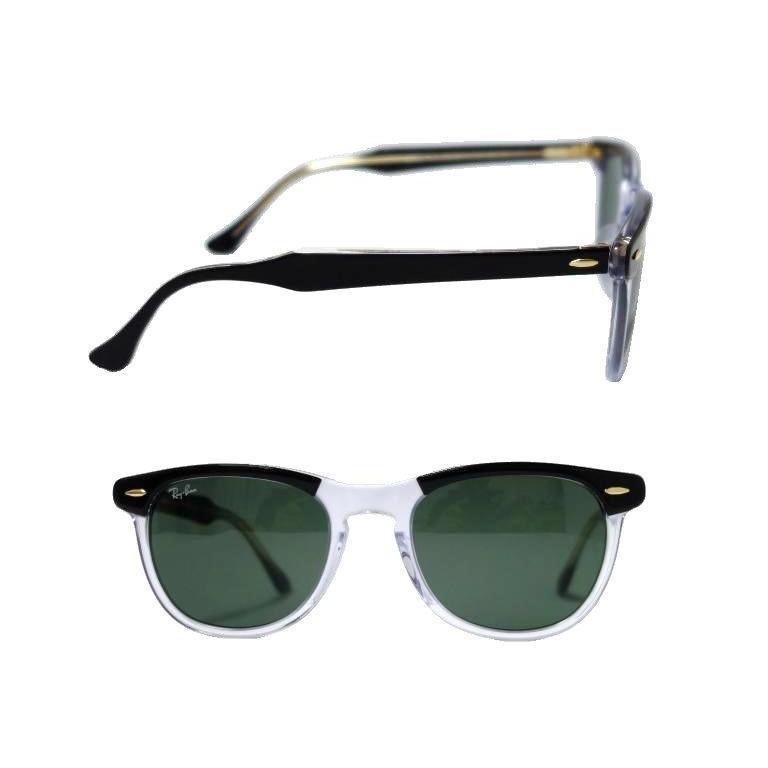 Ray-Ban（レイバン） 【Ray-Ban】レイバン サングラス RB2398F 1294/31 