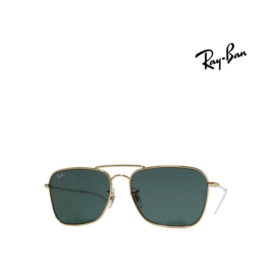 Ray-Ban（レイバン） 【Ray-Ban】レイバン サングラス RBR0102S 001/VR