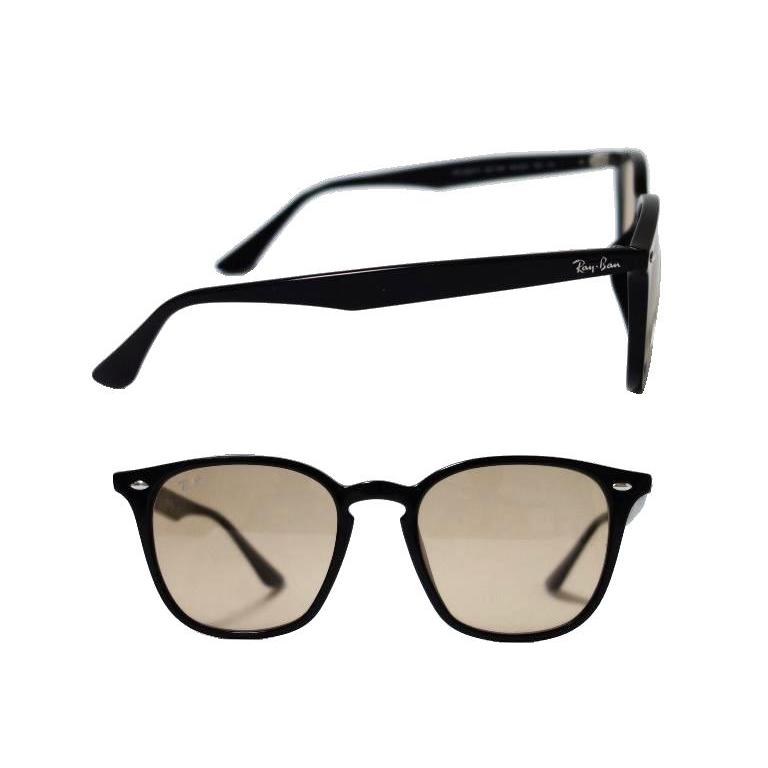 レイバン ブラックフレーム サングラスRB4258F-601/93 Ray-Ban（レイバン） 【Ray-Ban】レイバン サングラス RB4258F 601/93