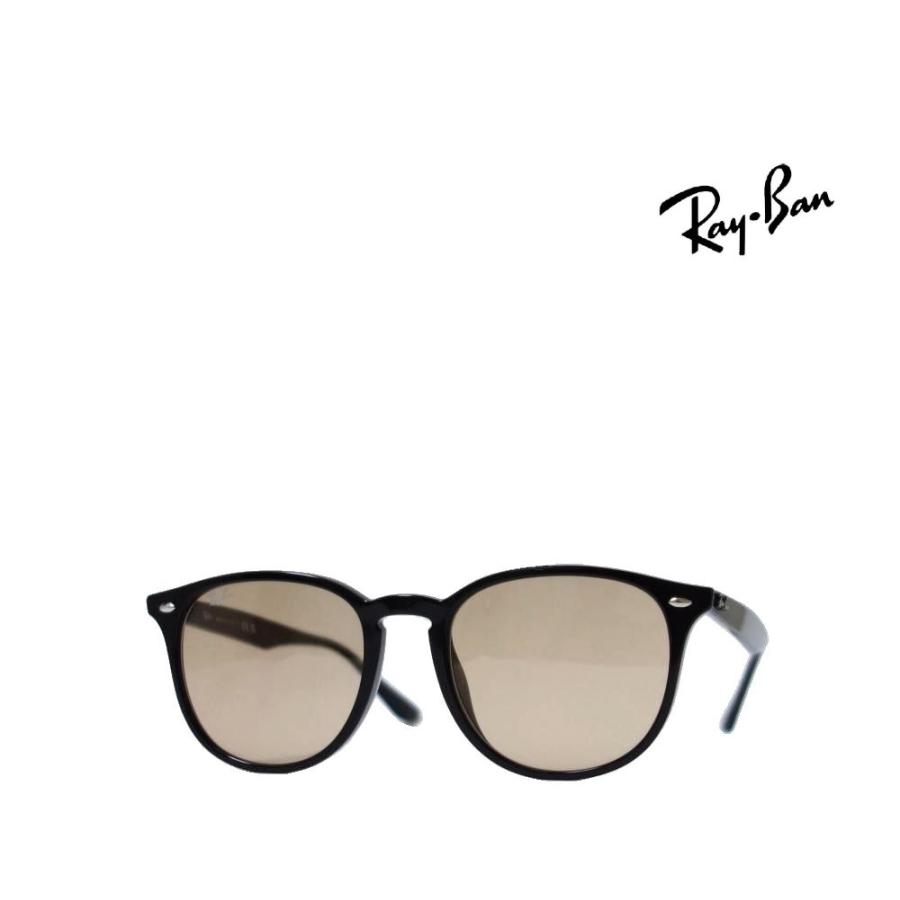 Ray-Ban（レイバン） 【Ray-Ban】レイバン サングラス RB4259F 601/93