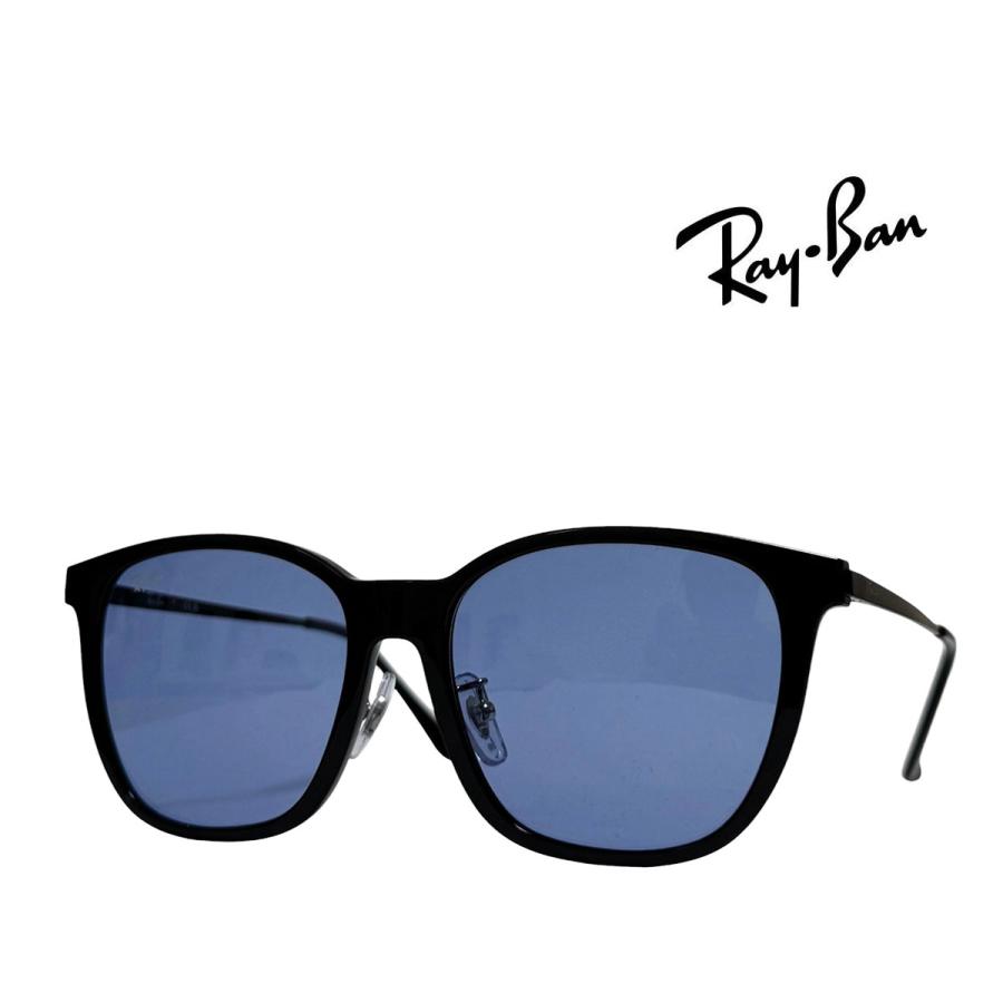 Ray-Ban（レイバン） 【Ray-Ban】 サングラス RB4333D 6746/80