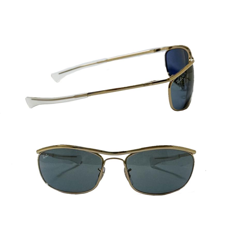 Ray-Ban（レイバン） 【Ray-Ban】 サングラス オリンピア OLYMPIANI