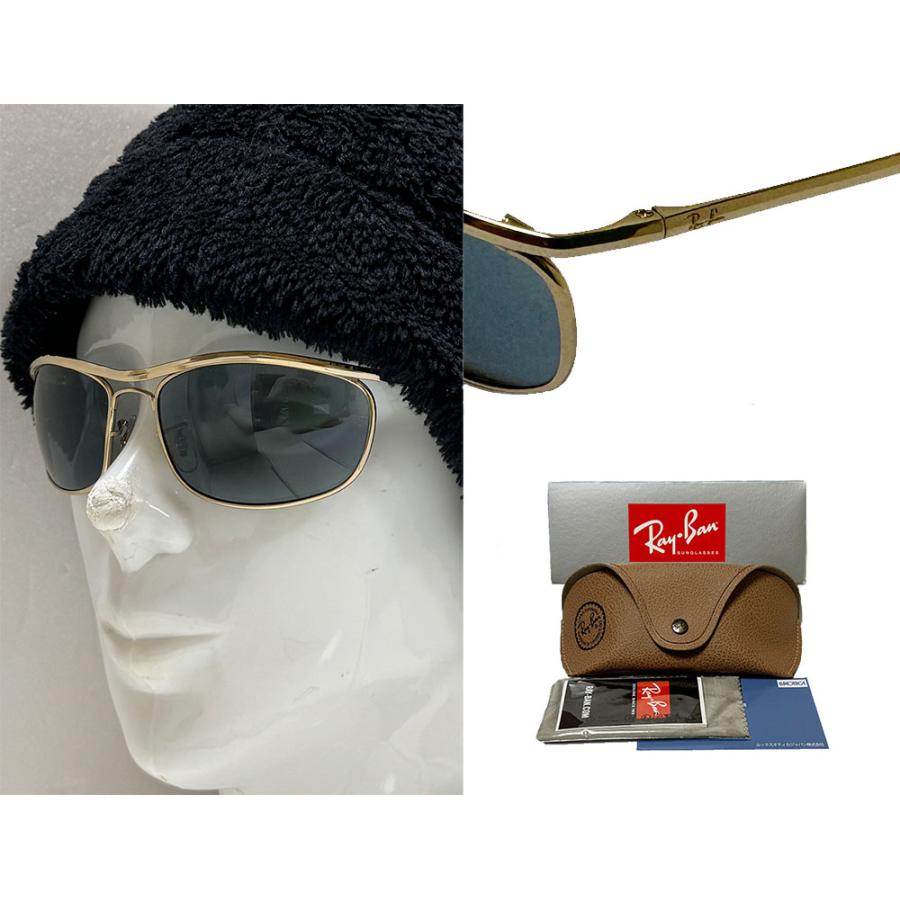 Ray-Ban（レイバン） 【Ray-Ban】 サングラス オリンピア OLYMPIANI
