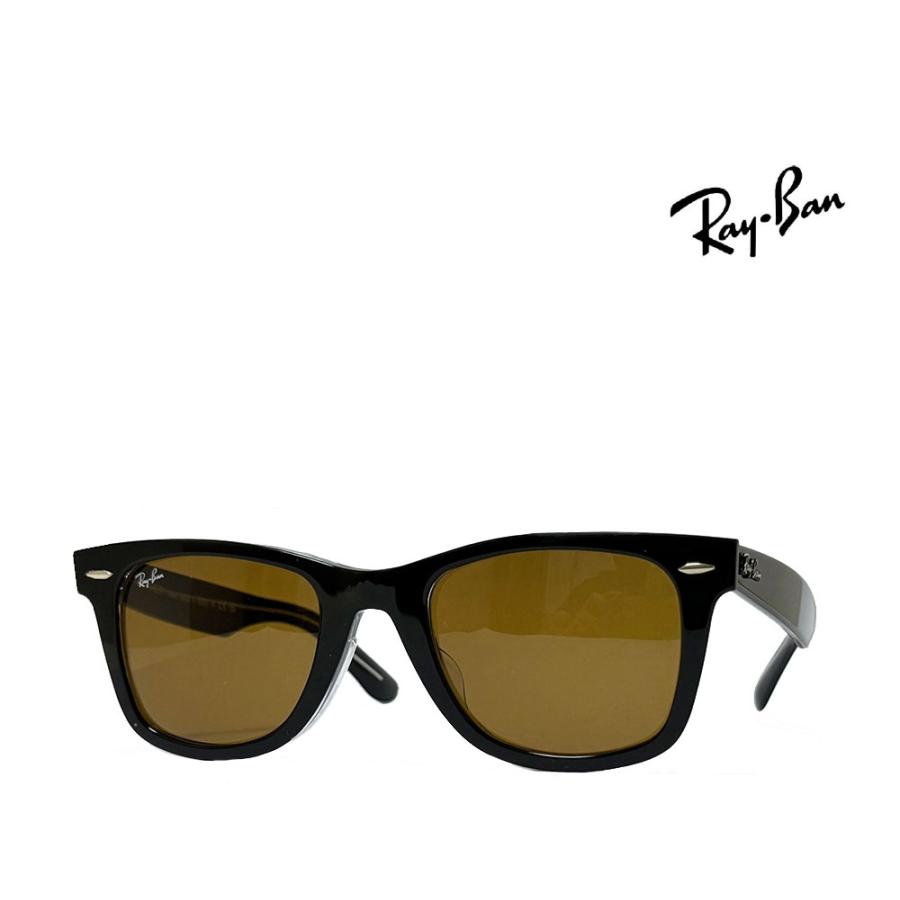 【Ray-Ban】  レイバン　サングラス　RB2140F　1294/33　ブラック　フルフィットモデル　国内正規品　　 | Ray-Ban