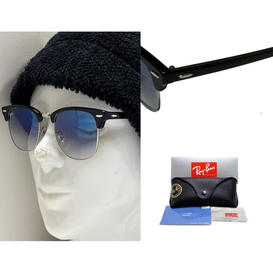 Ray-Ban（レイバン） 【Ray-Ban】 サングラス RB3016 1354/3F