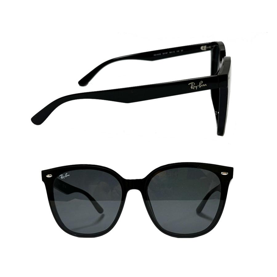 Ray-Ban 【Ray-Ban】 レイバン サングラス RB4423D 601/87