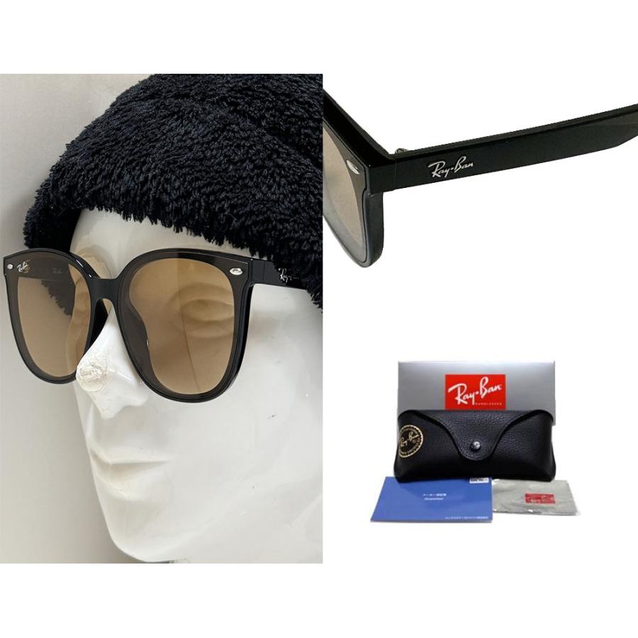 Ray-Ban 【Ray-Ban】 レイバン サングラス RB4423D 601/93 Ray-Ban 【Ray-Ban】 レイバン サングラス RB4423D 601/93