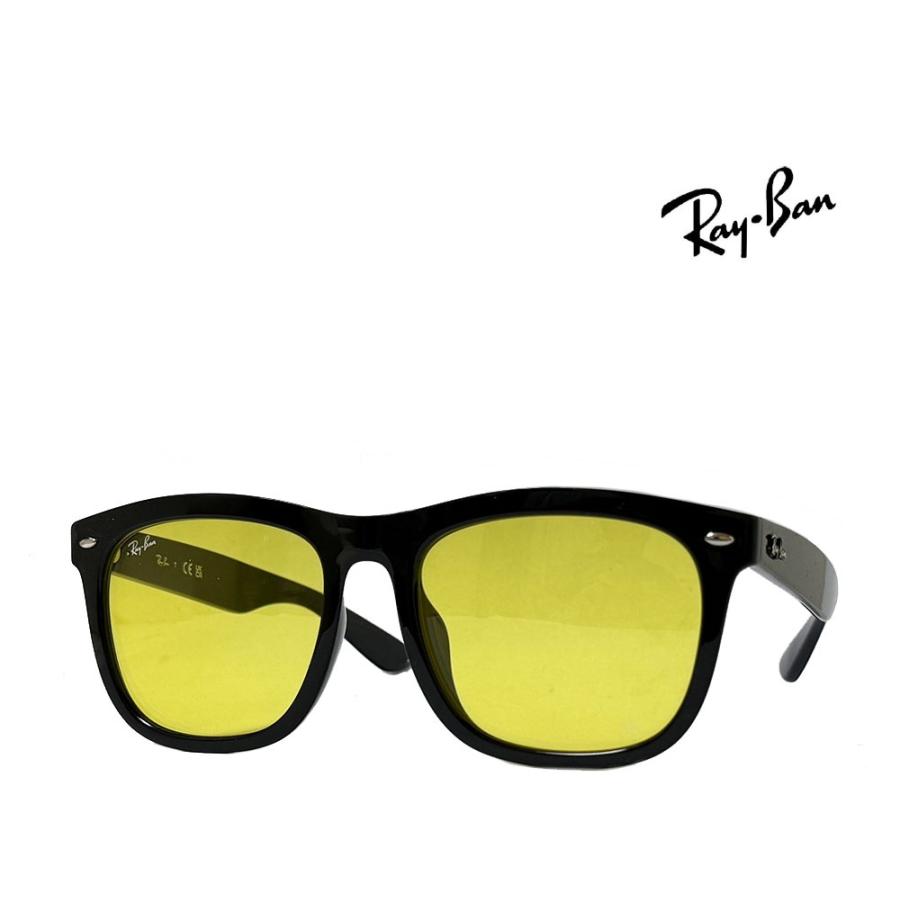 Ray-Ban（レイバン） 【Ray-Ban】レイバン サングラス RB4260D 601/85