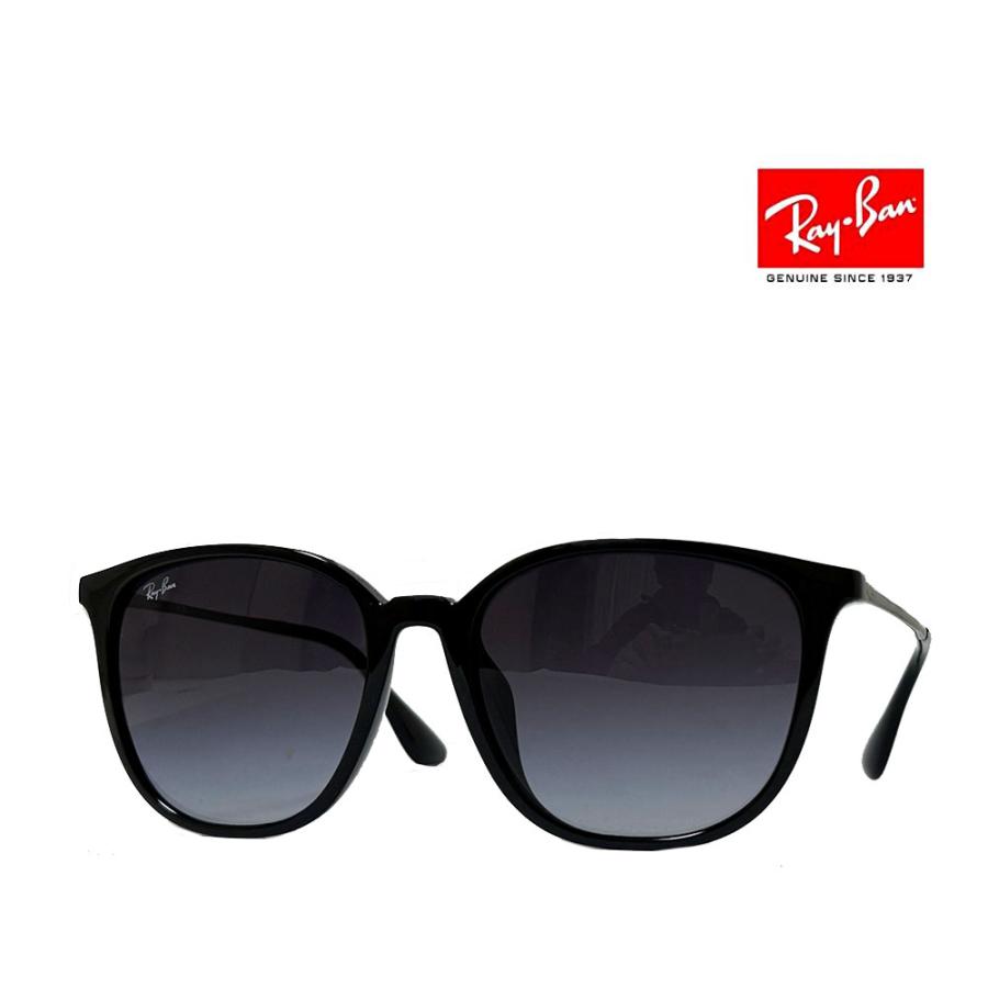 Ray-Ban 【Ray-Ban】 レイバン サングラス RB4348D 601/8G