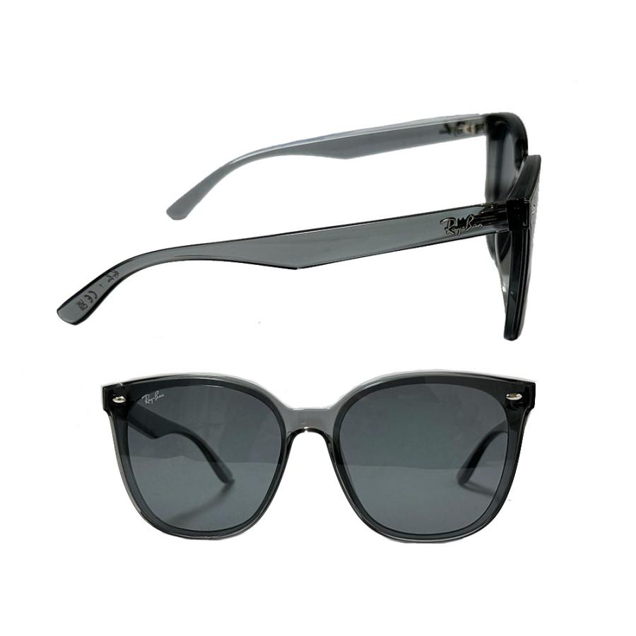 「「超美品」」Ray-Ban RB4423D サングラス Ray-Ban レイバン サングラス 大きい サイズ RB4423D 601/87 66