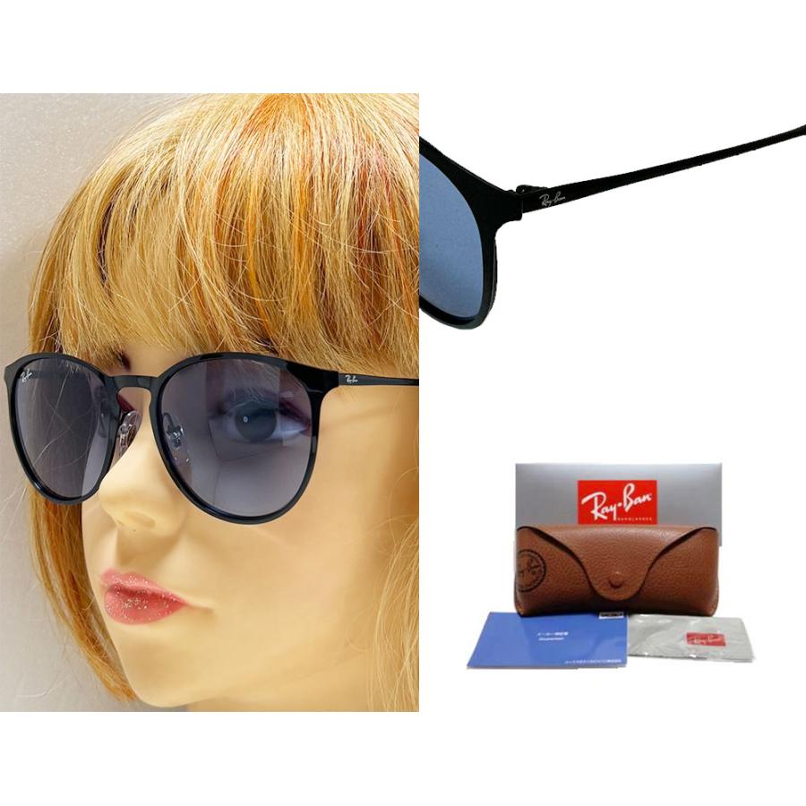 Ray-Ban（レイバン） 【Ray-Ban】レイバン サングラス RB3539 002/80