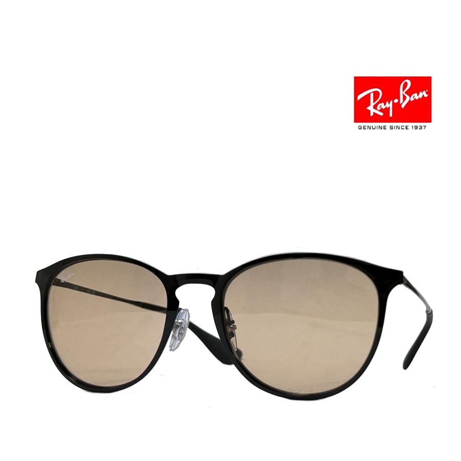 Ray-Ban（レイバン） 【Ray-Ban】レイバン サングラス RB3539 002/93