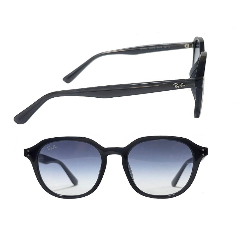 Ray-Ban（レイバン） 【Ray-Ban】 サングラス RB4459D 6230/19