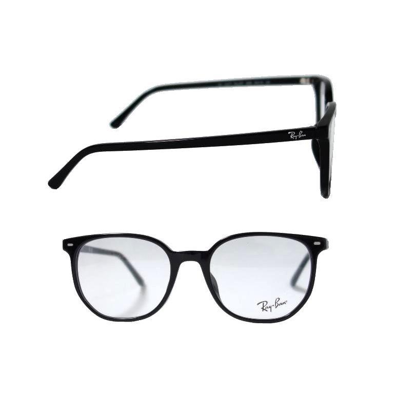 【Ray-Ban】レイバン メガネフレーム　RX5397F　2000　ブラック　フルフィットモデル　国内正規品 | Ray-Ban | 01