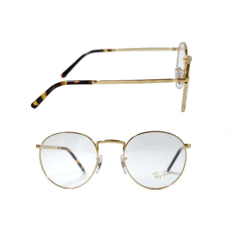 Ray-Ban】レイバン メガネフレーム 伊達クリアレンズ加工無料 RX3637V 