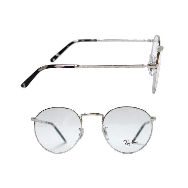 Ray-Ban（レイバン） 【Ray-Ban】レイバン メガネフレーム RX3637V