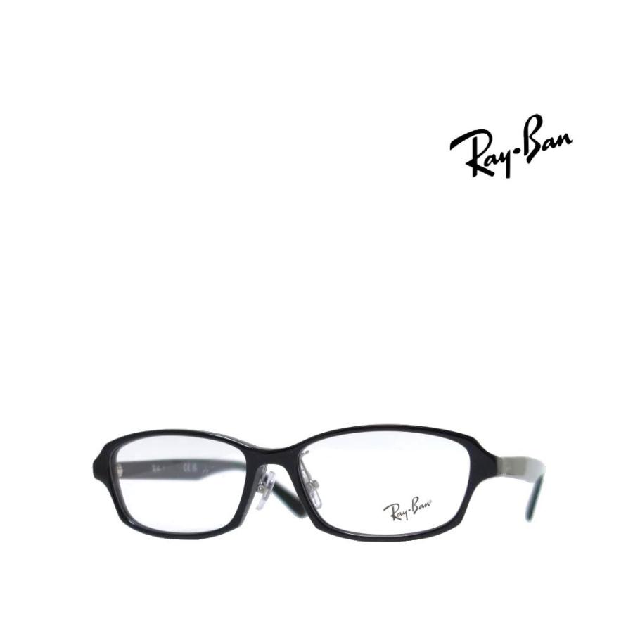 Ray-Ban（レイバン） 【Ray-Ban】レイバン メガネフレーム RX5385D
