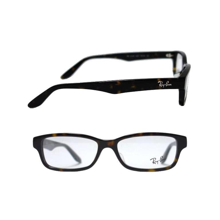 【Ray-Ban】レイバン メガネフレーム　RX5415D　8287　ハバナ　フルフィットモデル　国内正規品 | Ray-Ban | 01