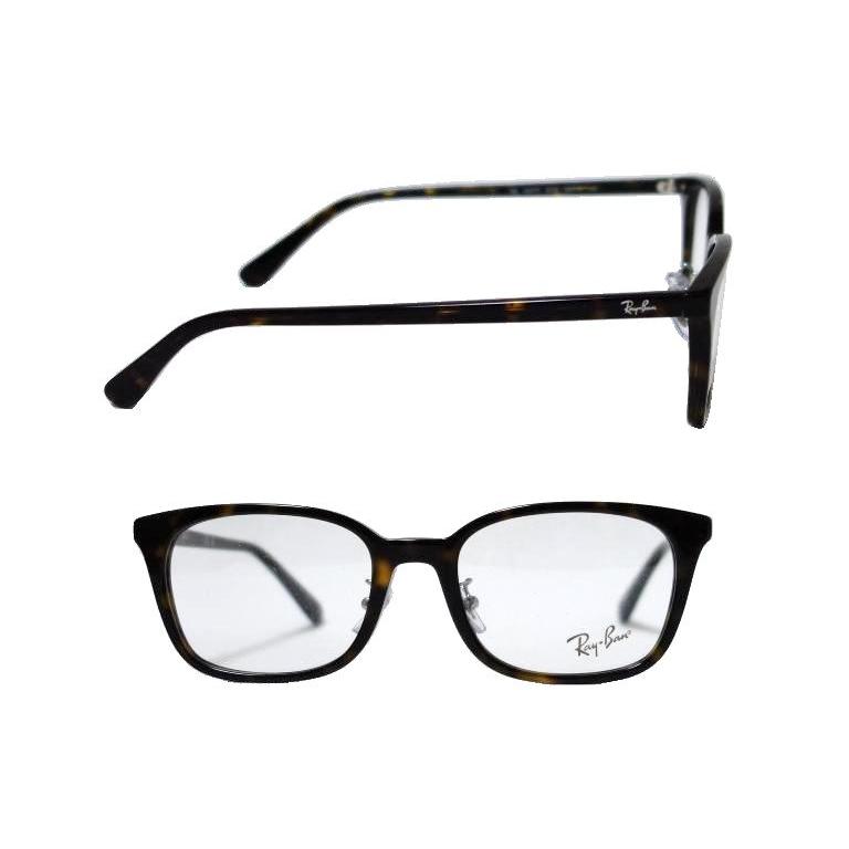 【Ray-Ban】レイバン メガネフレーム　RX5407D　2012　ハバナ　国内正規品 | Ray-Ban | 01