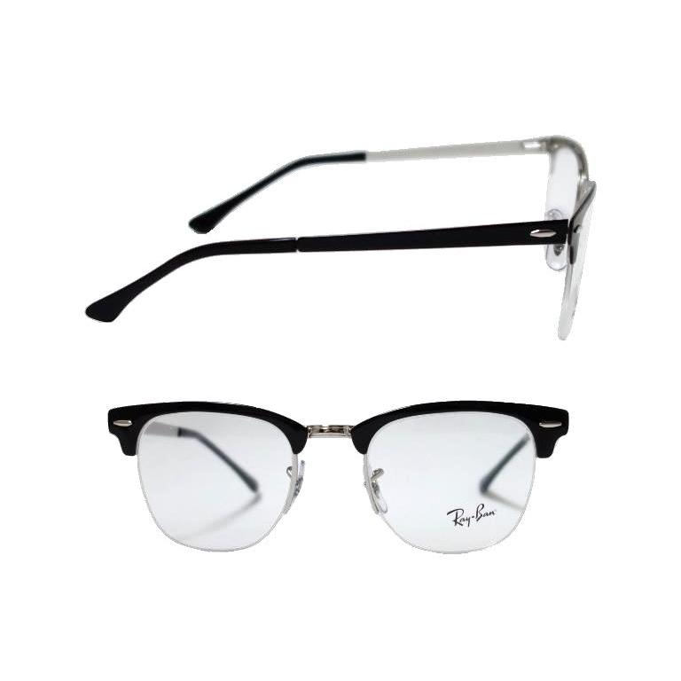 【Ray-Ban】レイバン　メガネフレーム 　RX3716VM　2861　ブラック　国内正規品 | Ray-Ban | 01