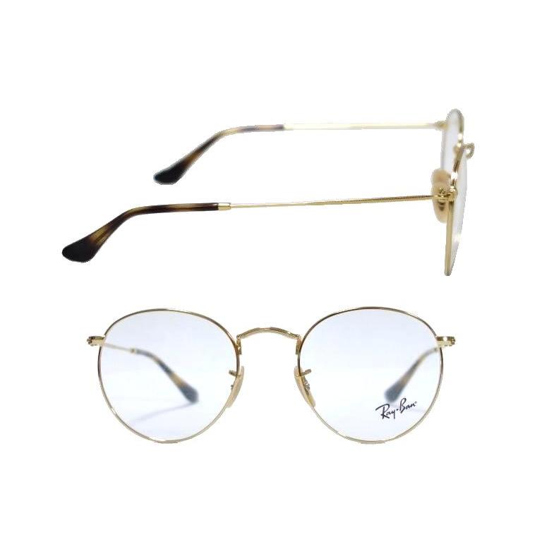 【Ray-Ban】レイバン メガネフレーム　RX3447V　2500　アリスタ　国内正規品 | Ray-Ban | 01