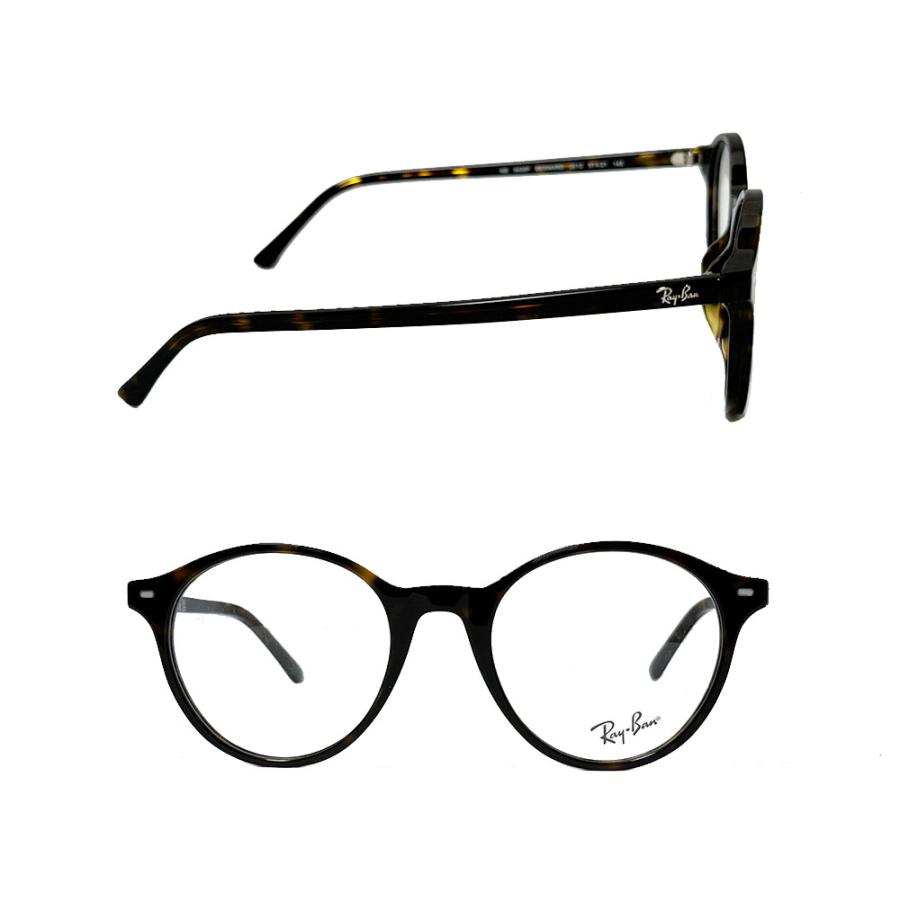 【Ray-Ban】レイバン　メガネフレーム　RX5430F　2012　ハバナ　フルフィットモデル　国内正規品 | Ray-Ban | 01