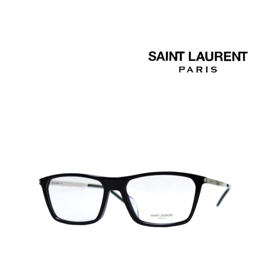 Yves Saint Laurent 【SAINT LAURENT PARIS】 サンローラン メガネ 
