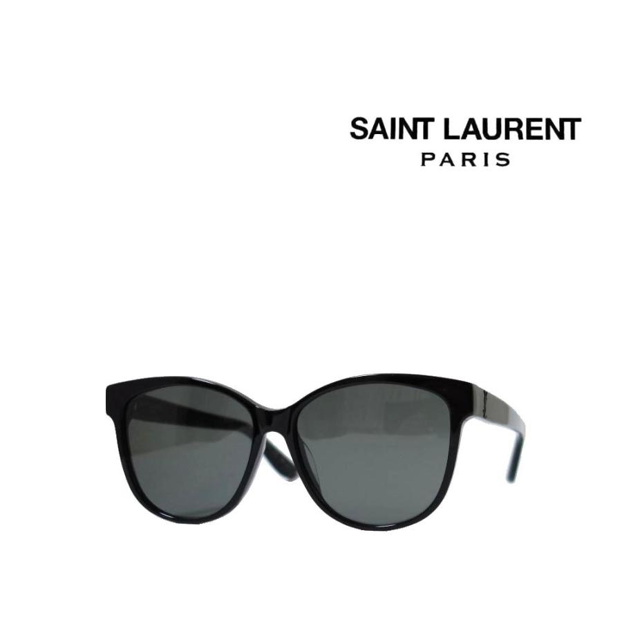 Yves Saint Laurent（イヴ・サンローラン） 【SAINT LAURENT PARIS