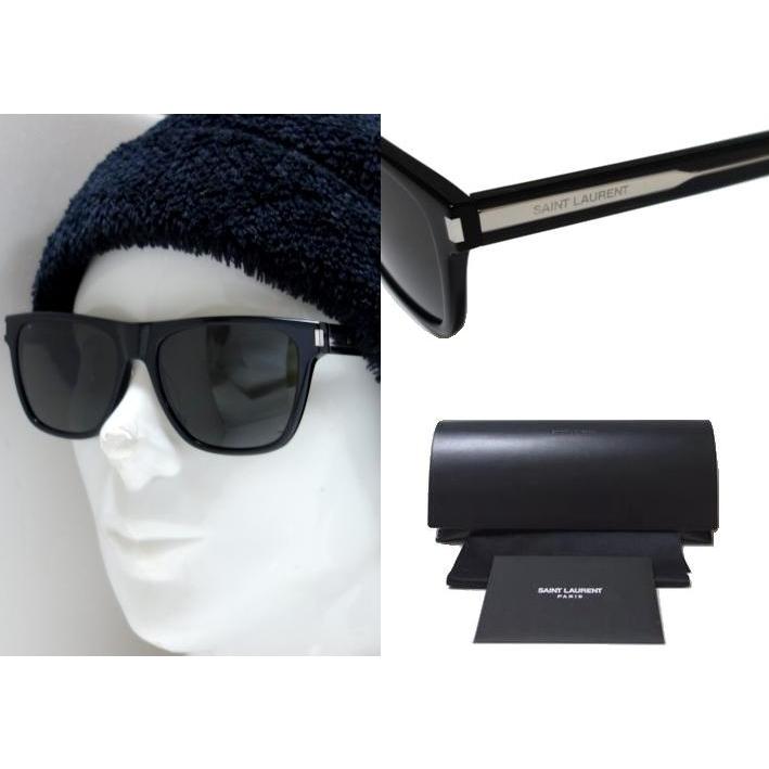 Yves Saint Laurent（イヴ・サンローラン） 【SAINT LAURENT PARIS】サンローラン サングラス SL 619 ...