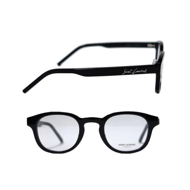 Yves Saint Laurent 【SAINT LAURENT PARIS】 サンローラン メガネ  